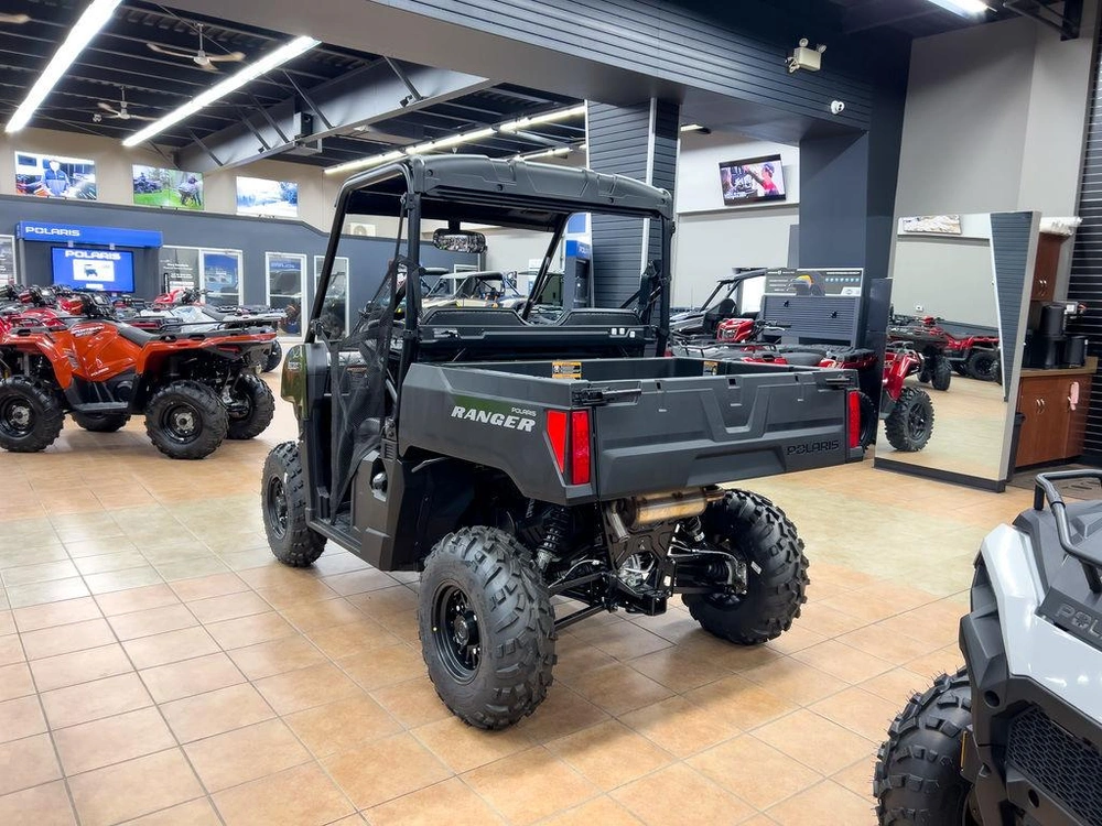 2026 Polaris Ranger 500 alt