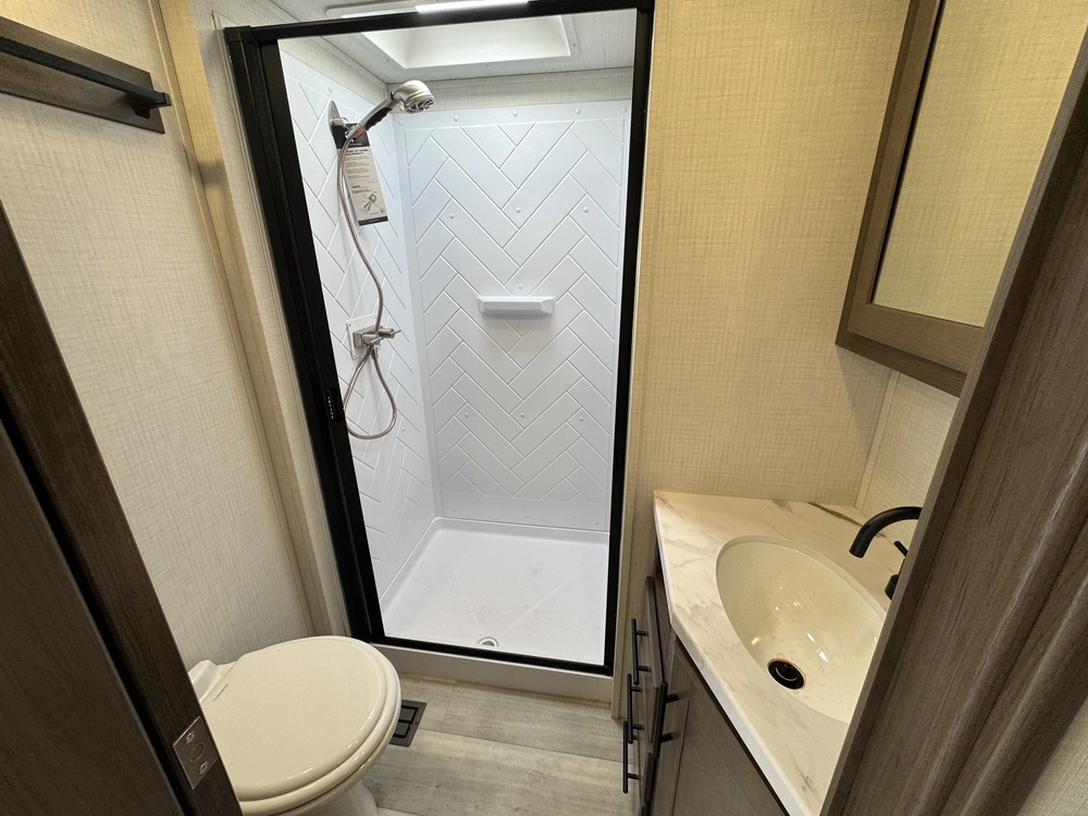 Keystone Rv Cougar Sport 2400re 2026 alt