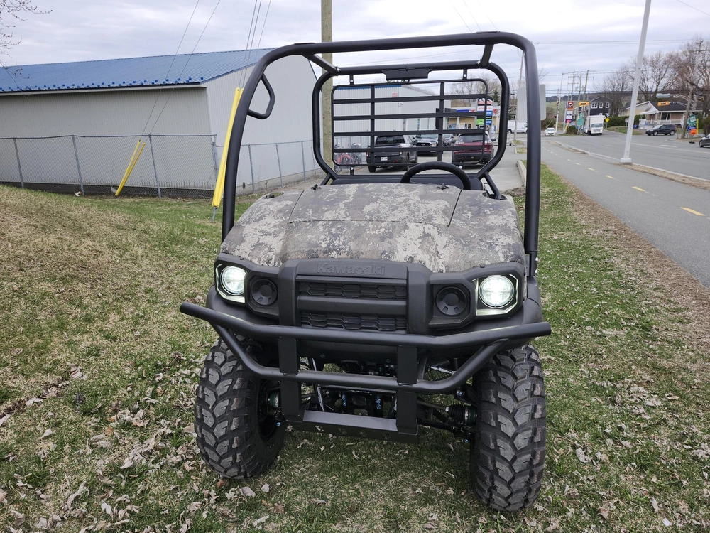 Kawasaki Mule Sx 4x4 Xc | 🔧 Concurrents : Cf Moto Uforce 600 & Rtv400 🔧 | 2026 alt