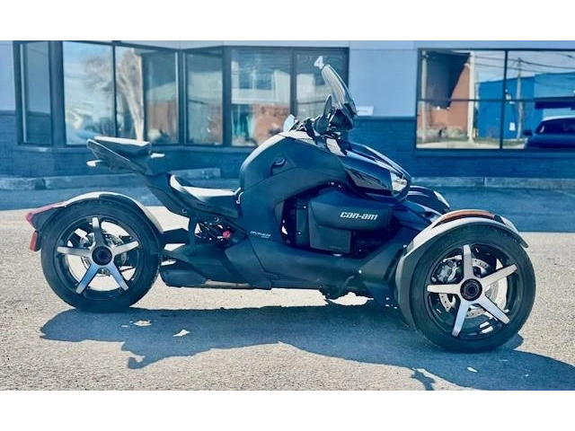 Can-am Ryker 900 Ace Sport 2024 alt