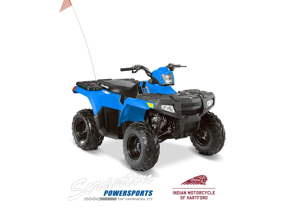2026 Polaris Sportsman® 110 Efi alt