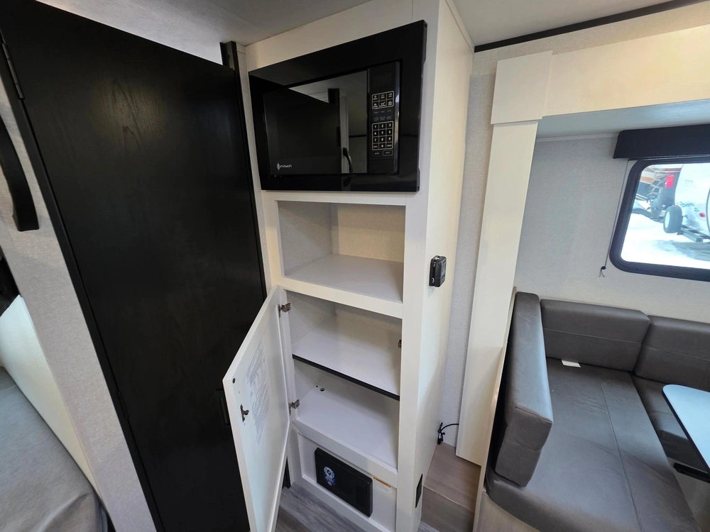 Jayco Jay Flight Slx - Sport Edition 178dbs 2026 alt