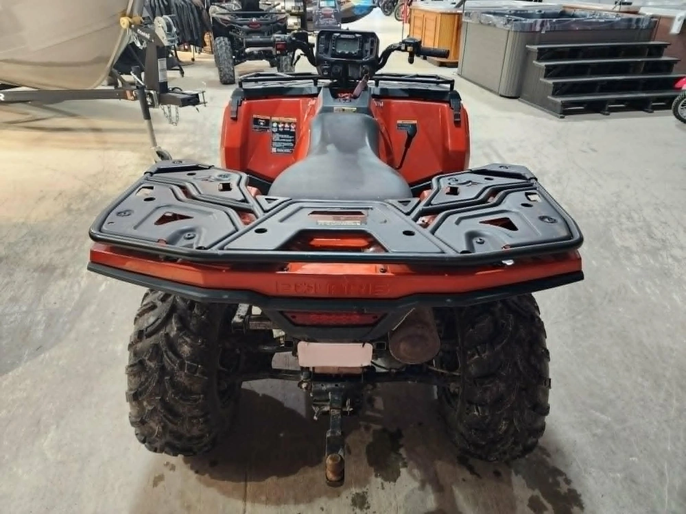 2023 Polaris Sportsman 450 Ho alt