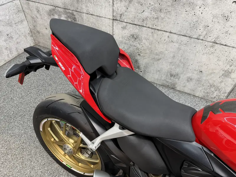 Ducati Panigale V2 ABS 2020