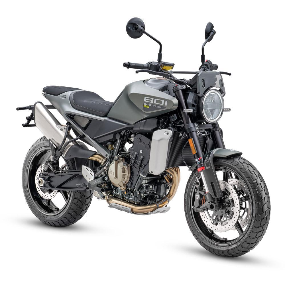 2027 HUSQVARNA SVARTPILEN 801 SE