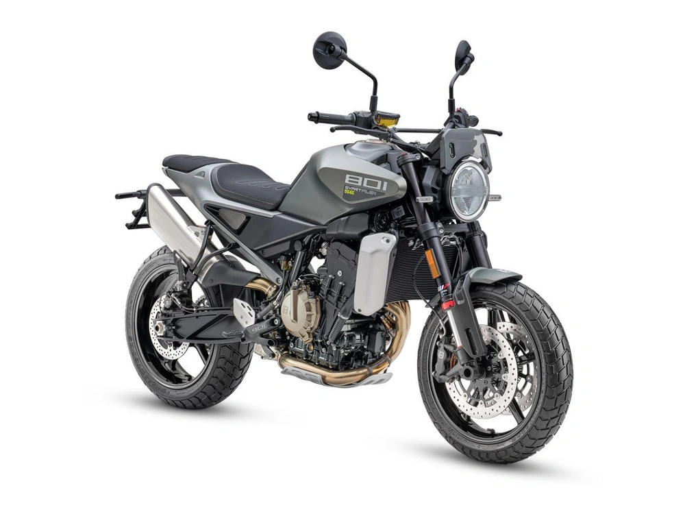 Husqvarna Svartpilen 801 Se 2027 alt