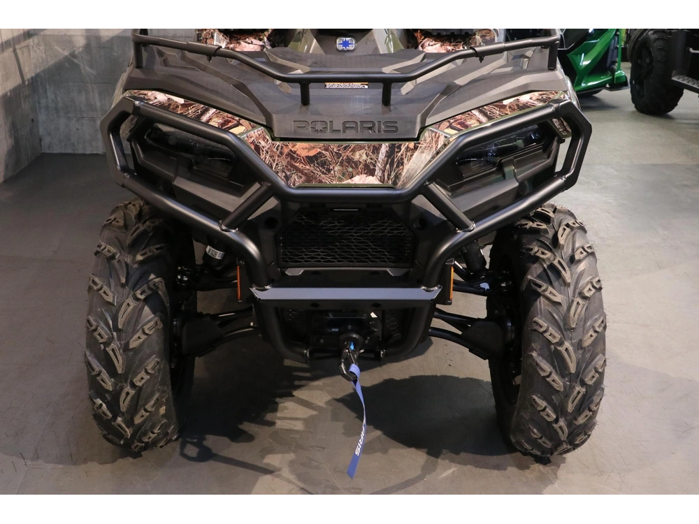Polaris Sportsman 6x6 570 Big Boss (camo) 2026 alt