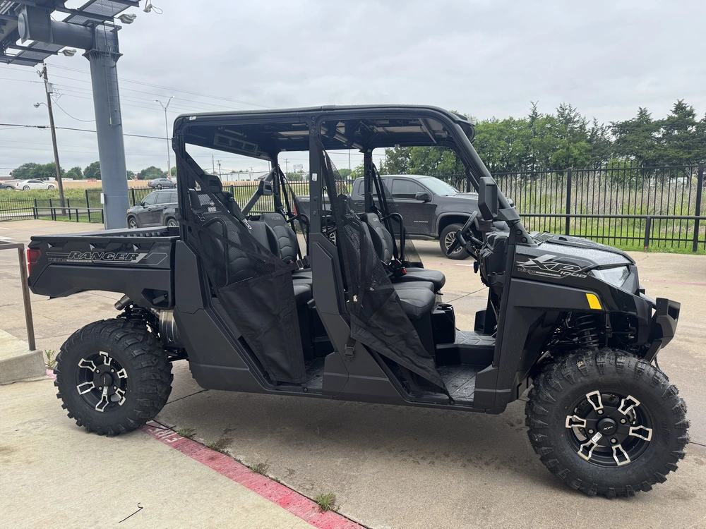 2026 Polaris Rgr Crew Xp 1000 Texas alt
