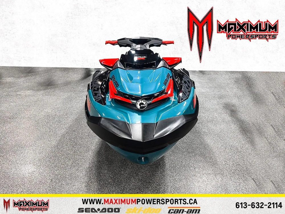 2018 Sea-doo/brp Wake Pro 230 W/tech Pkg alt
