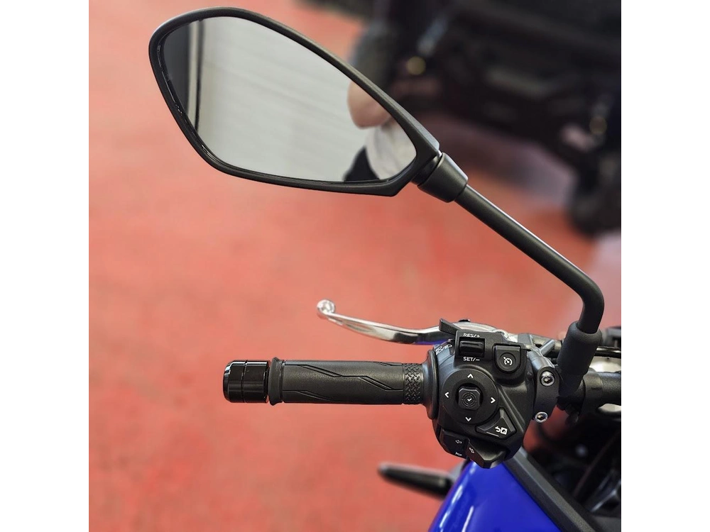 2026 Yamaha Mt-09 alt