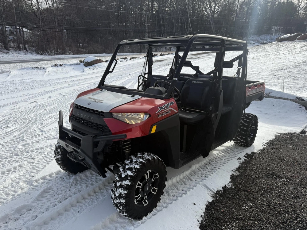 2022 Polaris R22rse99as alt