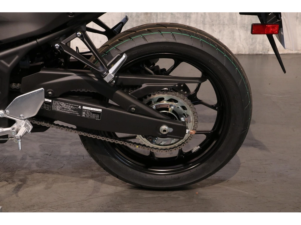 Yamaha Yzf-r3 2026 alt