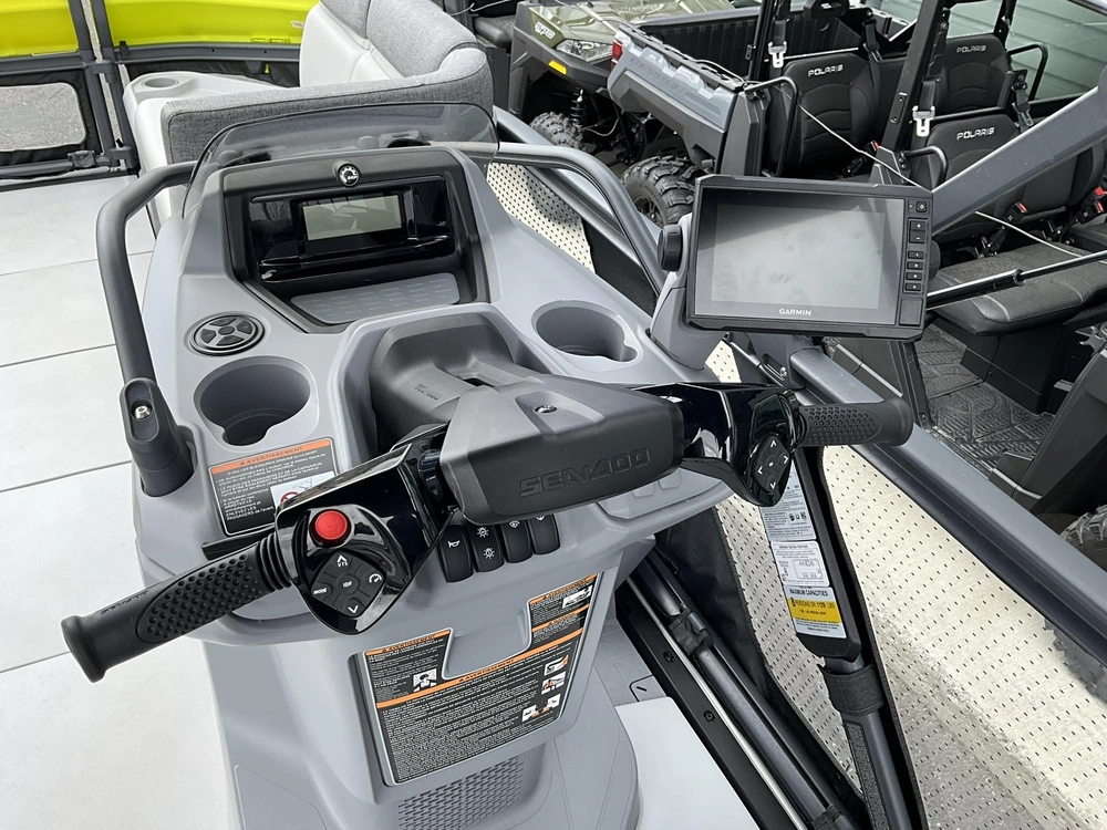 2023 Sea-doo Switch Sport 18 alt
