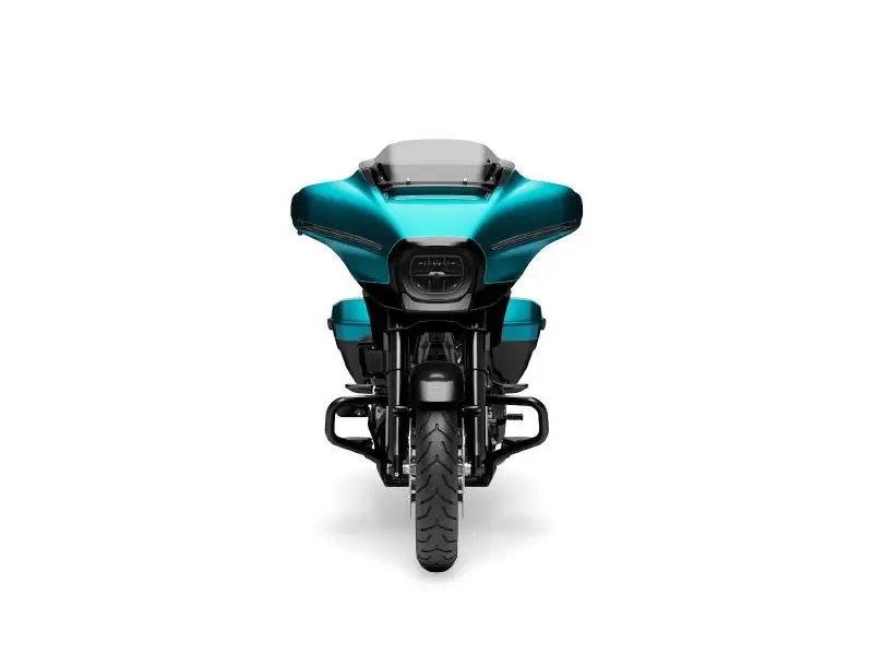 2026 Harley-Davidson Moto Harley-Davidson Street Glide 2026 thumbnail 2