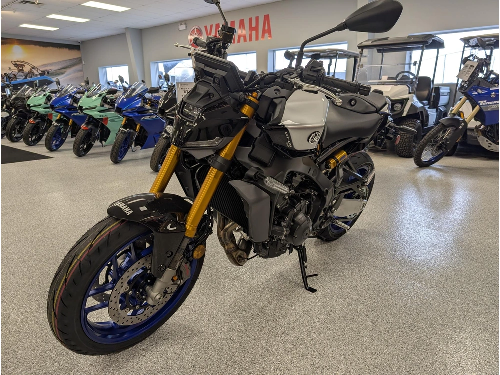 2026 Yamaha Mt-09 Sp Mt09spts alt