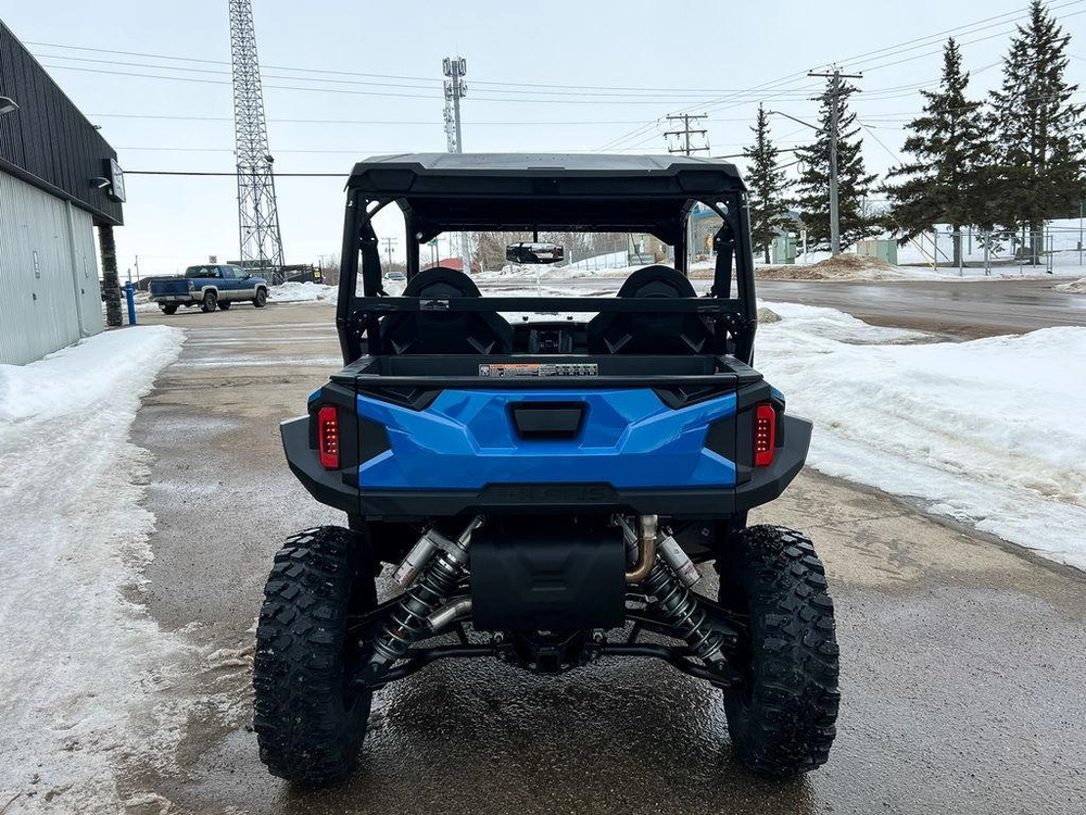 2026 Polaris General Xp 1000 Ultimate alt