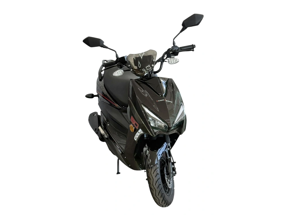 2026 Scootterre Joker 50 alt