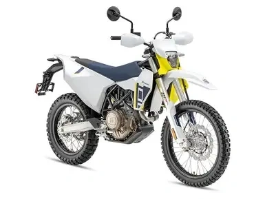 Husqvarna 701 Enduro 2026 alt