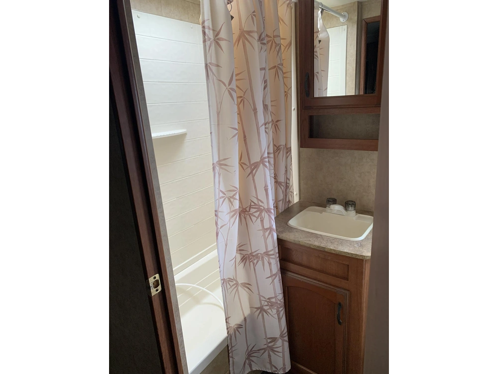 Dutchmen Denali 311bh 2012 alt