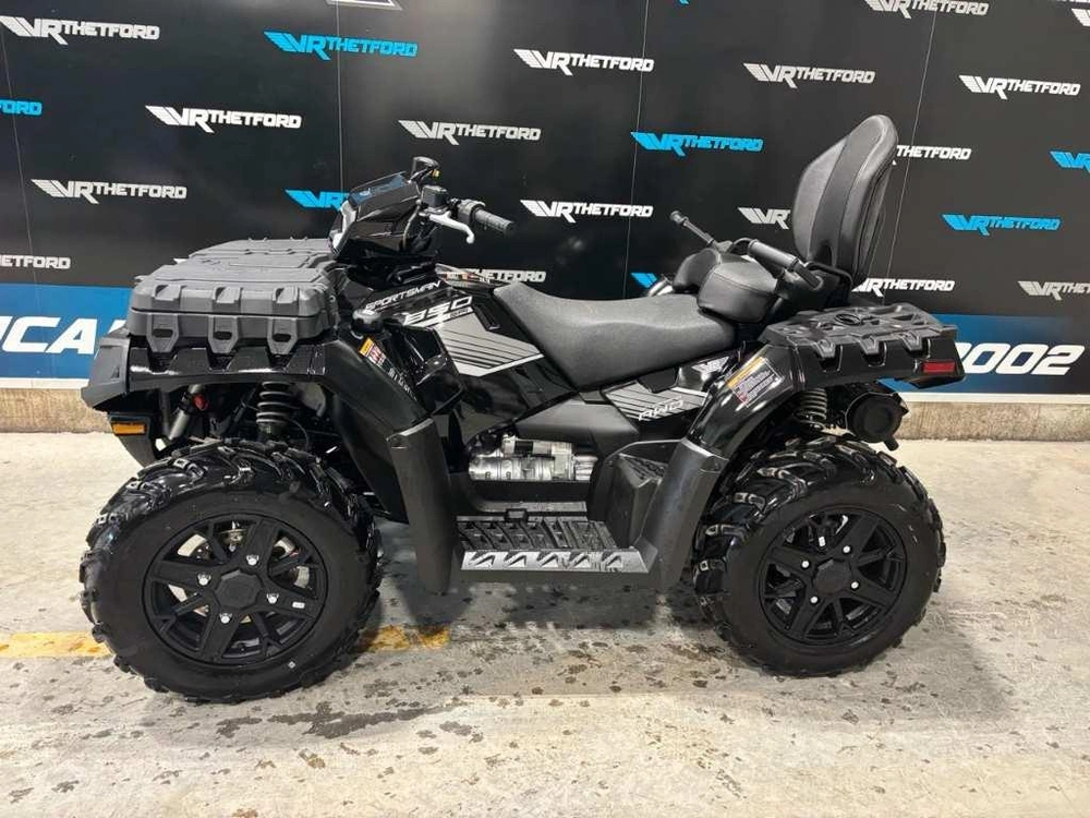 Polaris Sportsman Touring 850 Premium 2026 alt