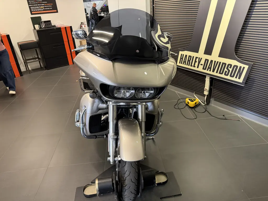 Harley-Davidson FLTRU Road Glide UltraFLTRU 2018