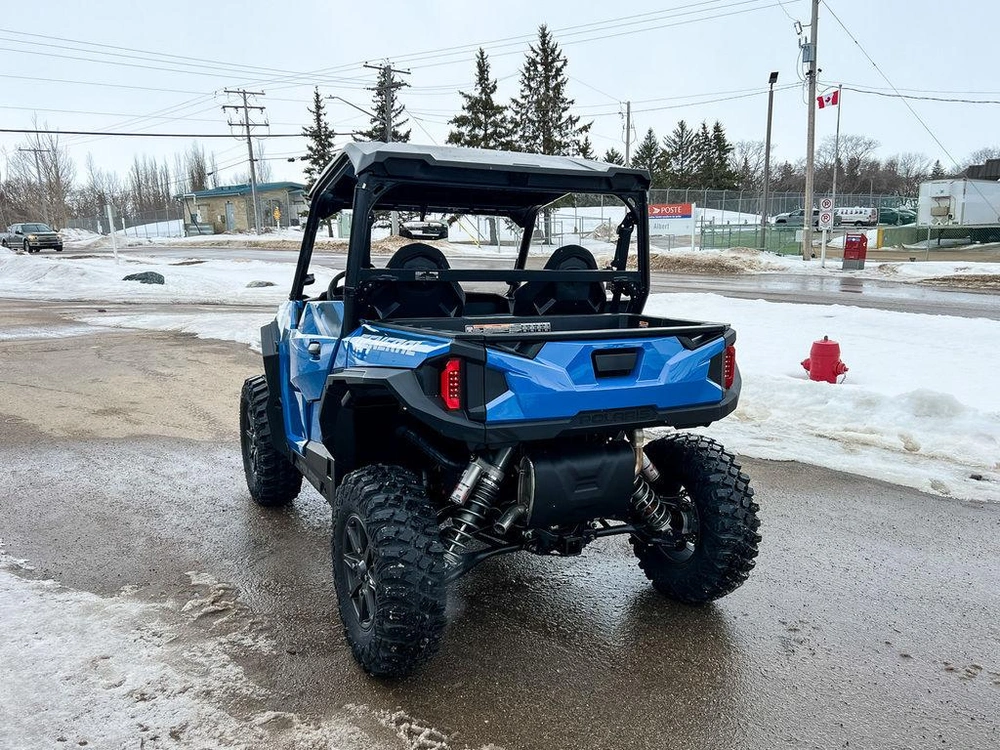 2026 Polaris General Xp 1000 Ultimate alt