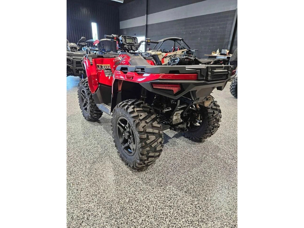 2026 Polaris Sportsman 570 Trail alt