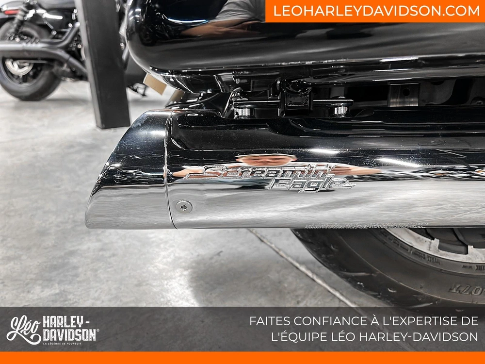 2017 Harley-davidson Flhxs Street Glide Special alt