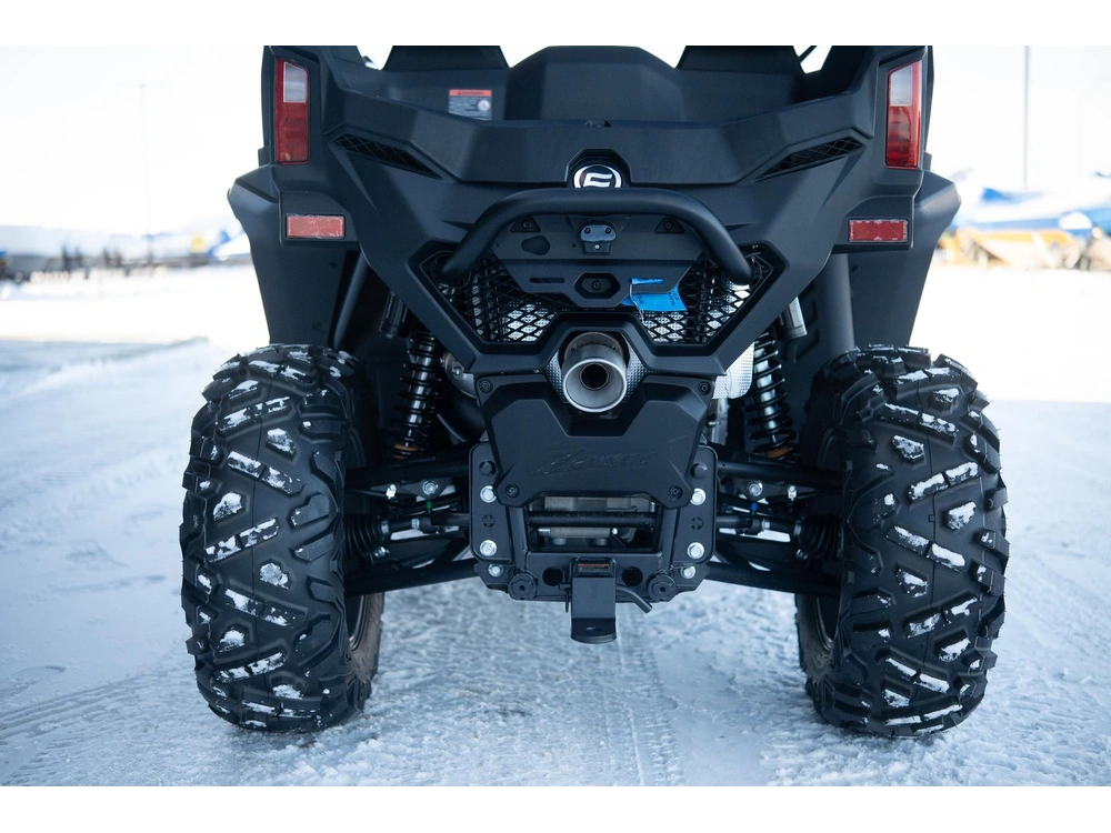 2026 Cfmoto Zforce 950 Trail Eps alt