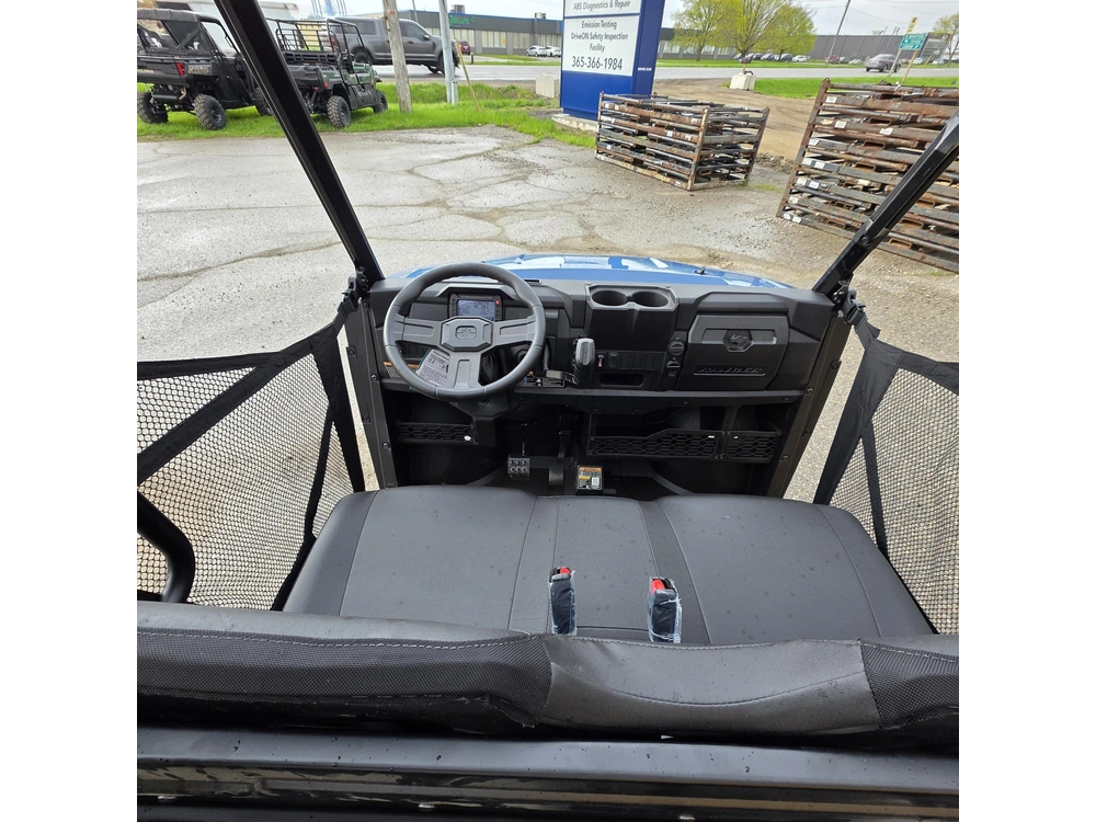 2026 Polaris Ranger Sp 570 Premium alt