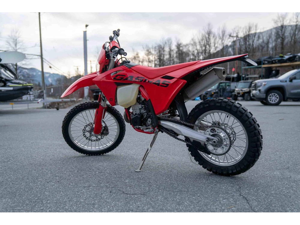 2024 Gasgas Ec 450f alt