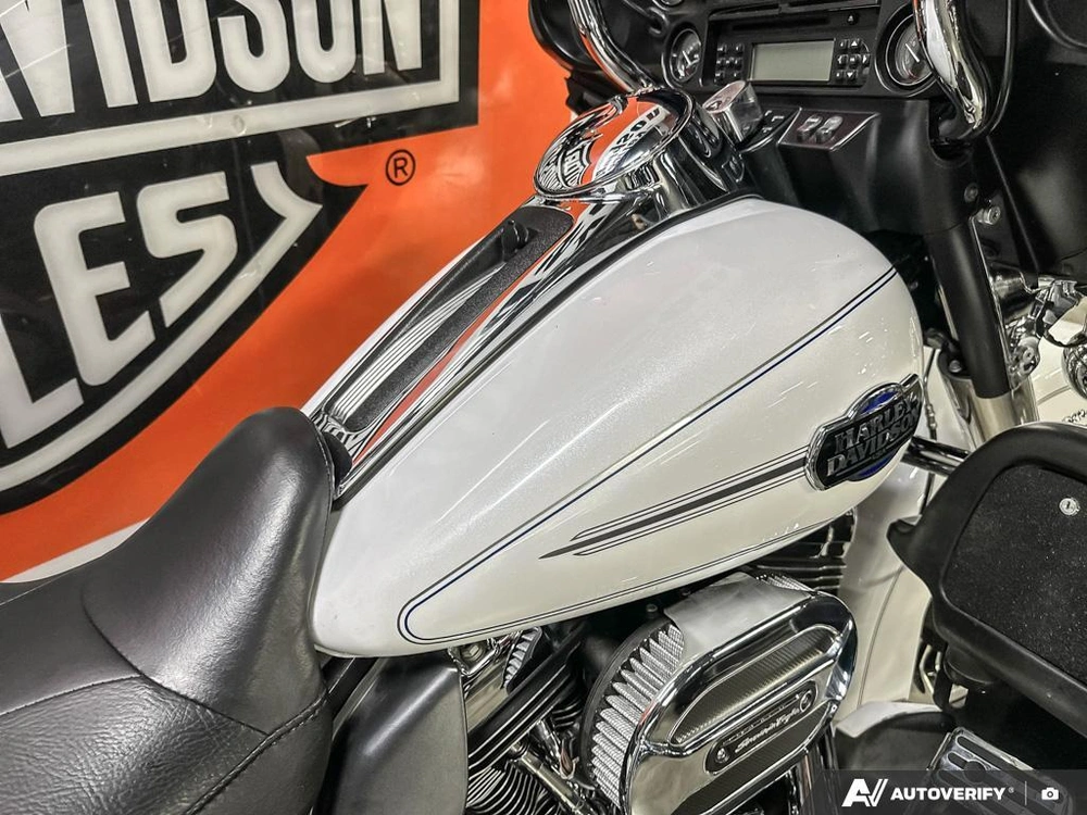 2013 Harley-davidson Flhtcu alt