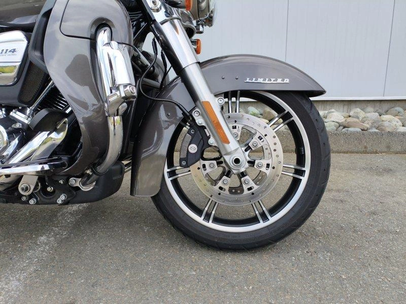 2023 Harley-davidson Flhtk - Ultra Limited alt