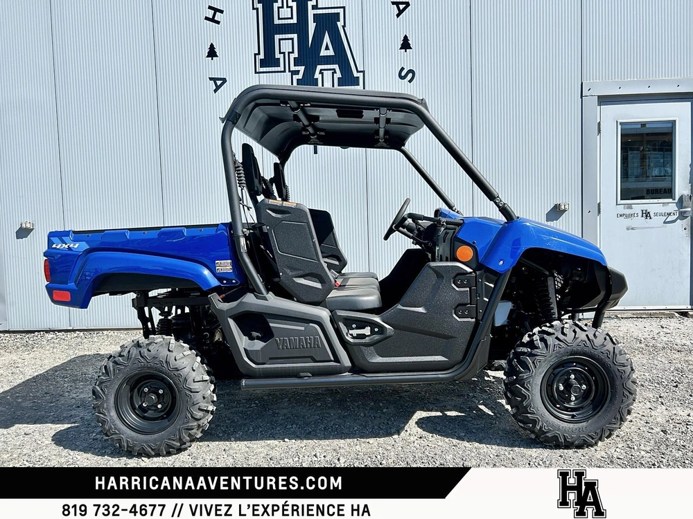 Yamaha Viking 2025 alt