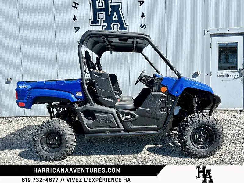 Yamaha VIKING 2025