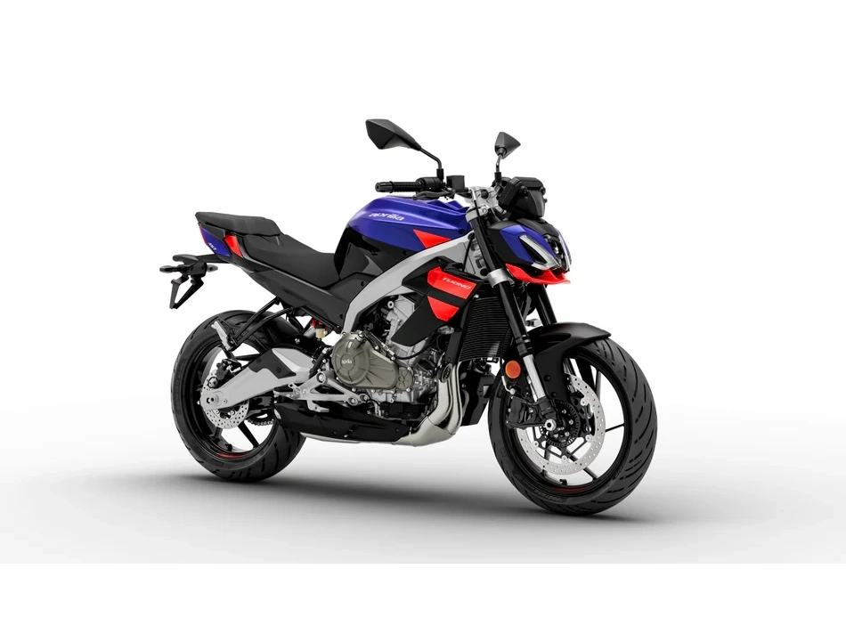 Aprilia Tuono 457 Mantis Purple 2027 alt