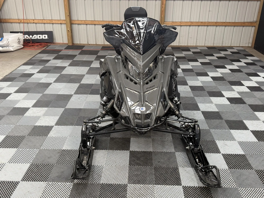 2024 Polaris 650 Indy Adventure 137 650 137 alt