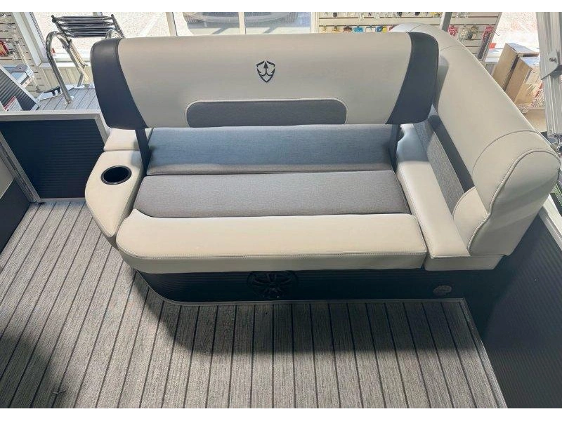 2026 Armada Saphir Swing Back 19'x8' alt