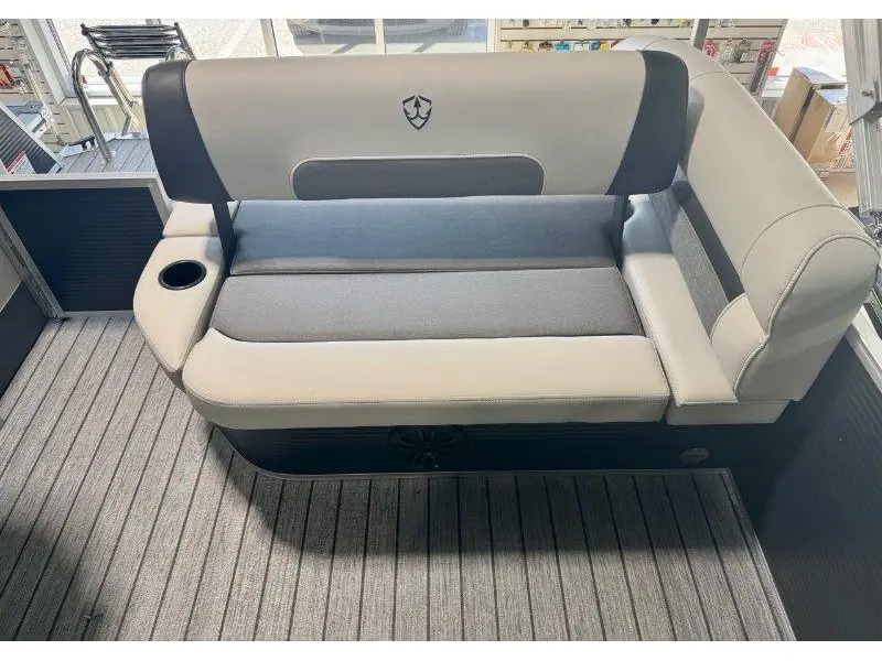 2026 Armada SAPHIR SWING BACK 19'X8' thumbnail 8