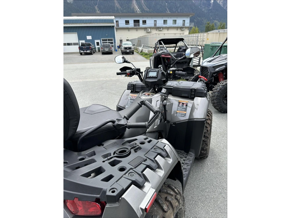 2026 Polaris Sportsman Touring Xp 1000 Trail *$121 Bi-weekly* alt