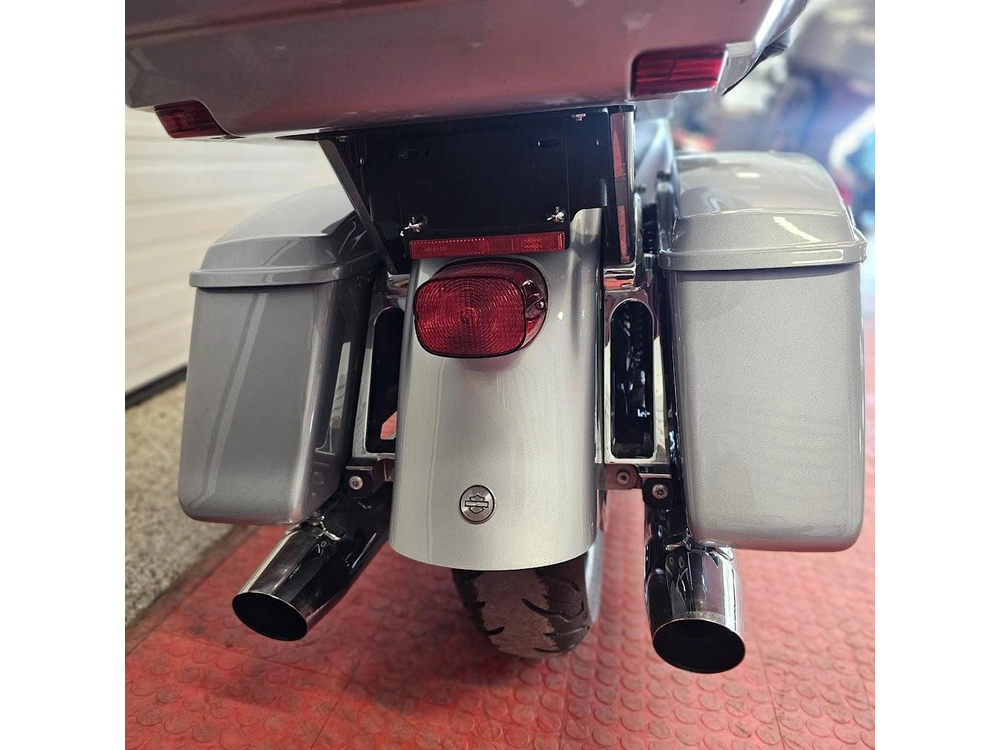 2020 Harley-davidson Ultra Glide Limited alt