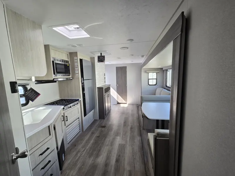 2026 Coachmen Catalina 281QBUNK