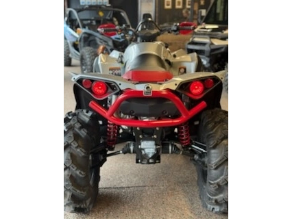 2026 Can-am Renegade X-mr 1000r