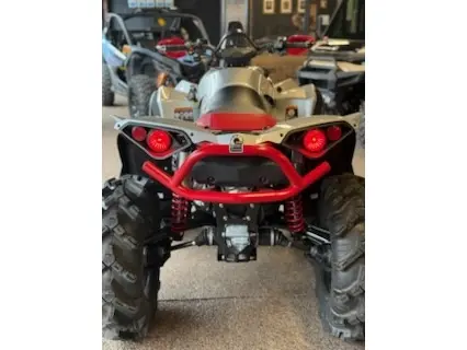 2026 Can-Am RENEGADE X-MR 1000R