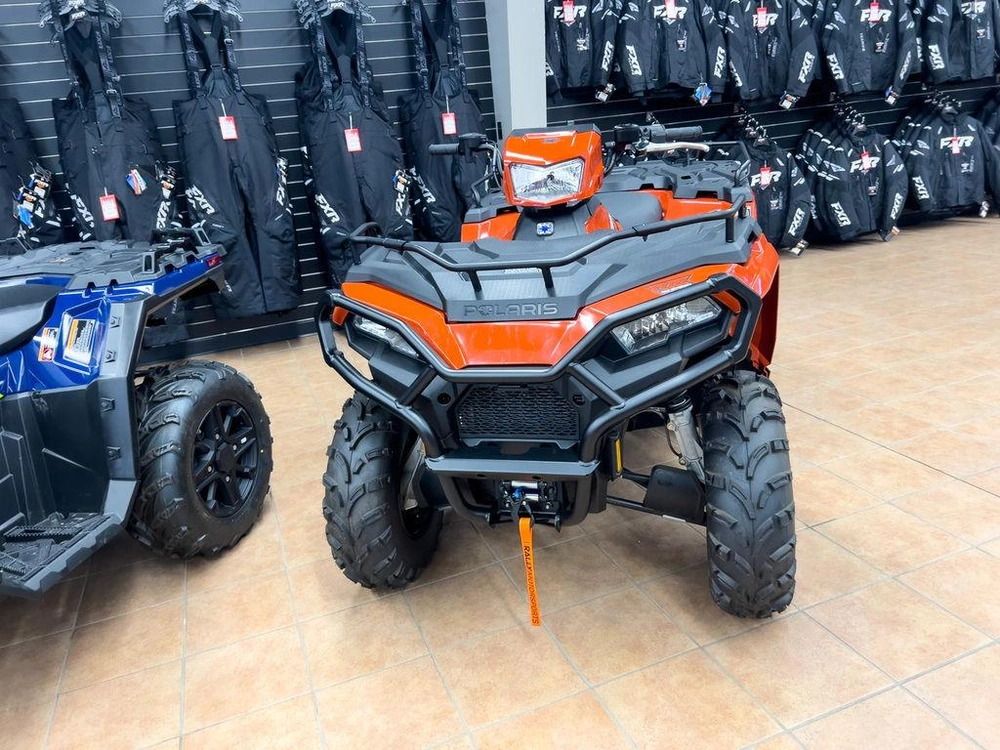 2025 Polaris Sportsman 570 Eps alt