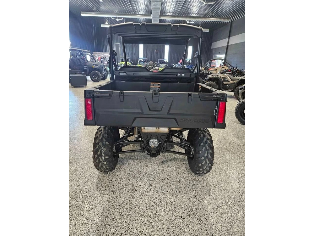 2026 Polaris Ranger 500 alt