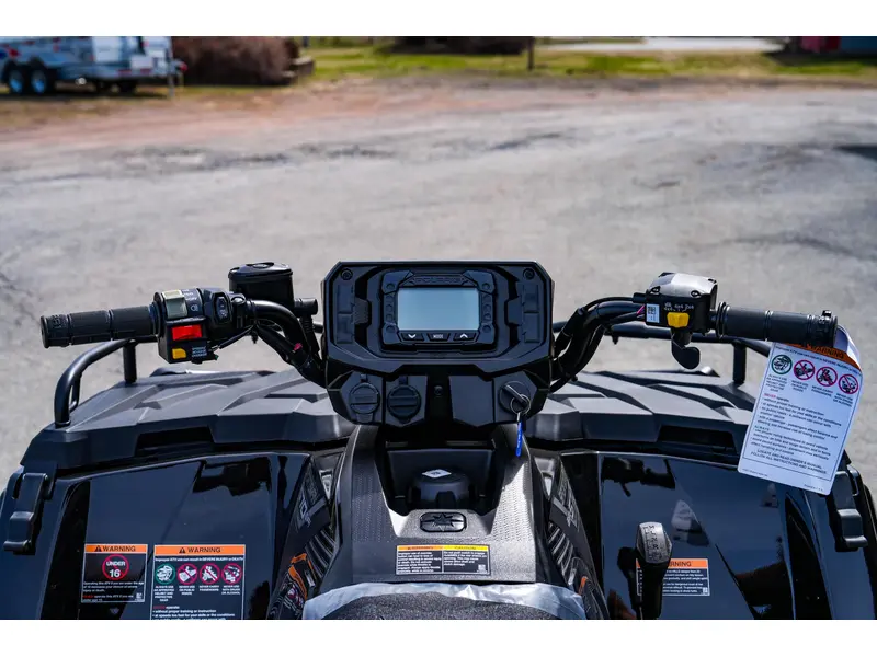 Polaris SPORTSMAN 570 TRAIL 2026