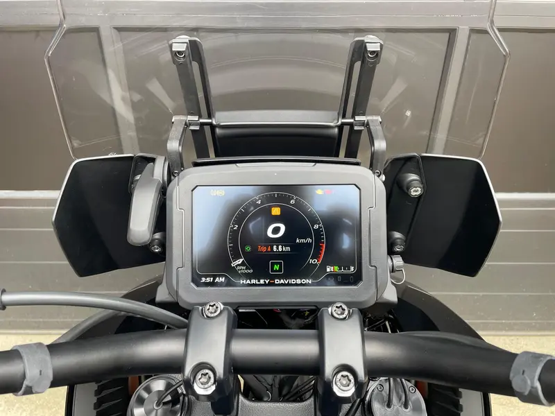 2026 Harley-Davidson RA1250S - Pan America™ 1250 Special thumbnail 16