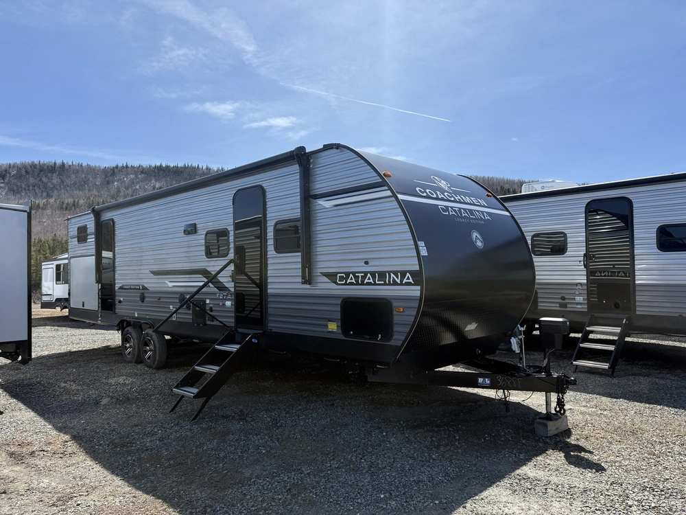 2026 Catalina 323bhdsckl alt