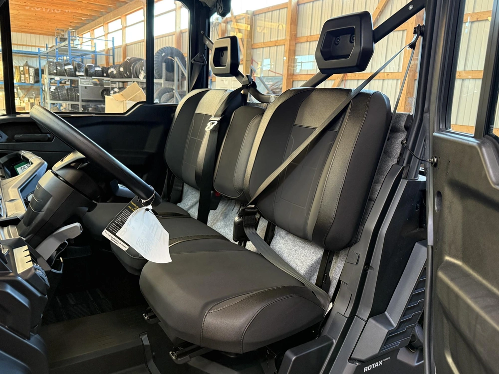 2026 Can-am Defender Xt Cab Hd11 alt